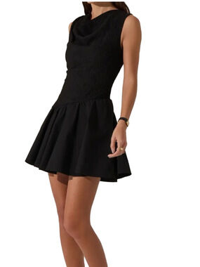 ASTR THE LABEL Cocktail / Prom Dress